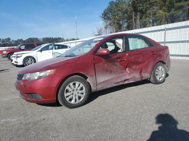 KIA FORTE EX