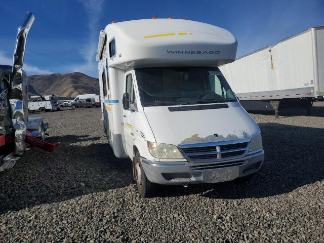 2006 DODGE SPRINTER 3 #3284965955
