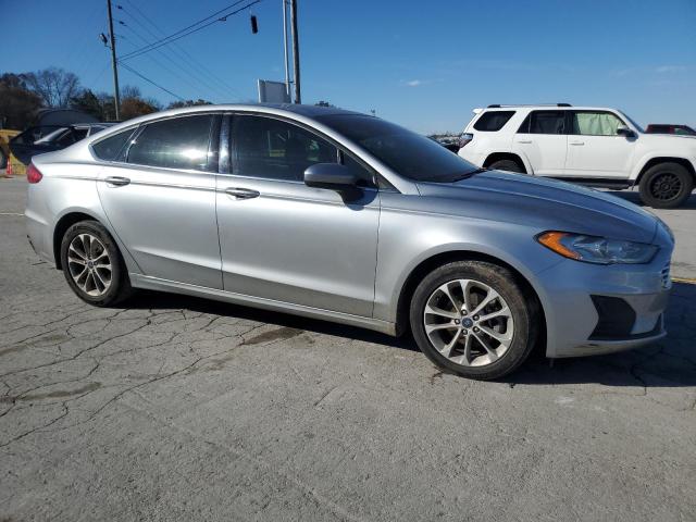 2020 FORD FUSION SE #3303912751