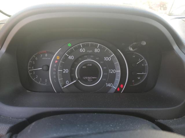 2015 HONDA CR-V TOURI - 5J6RM4H97FL129375