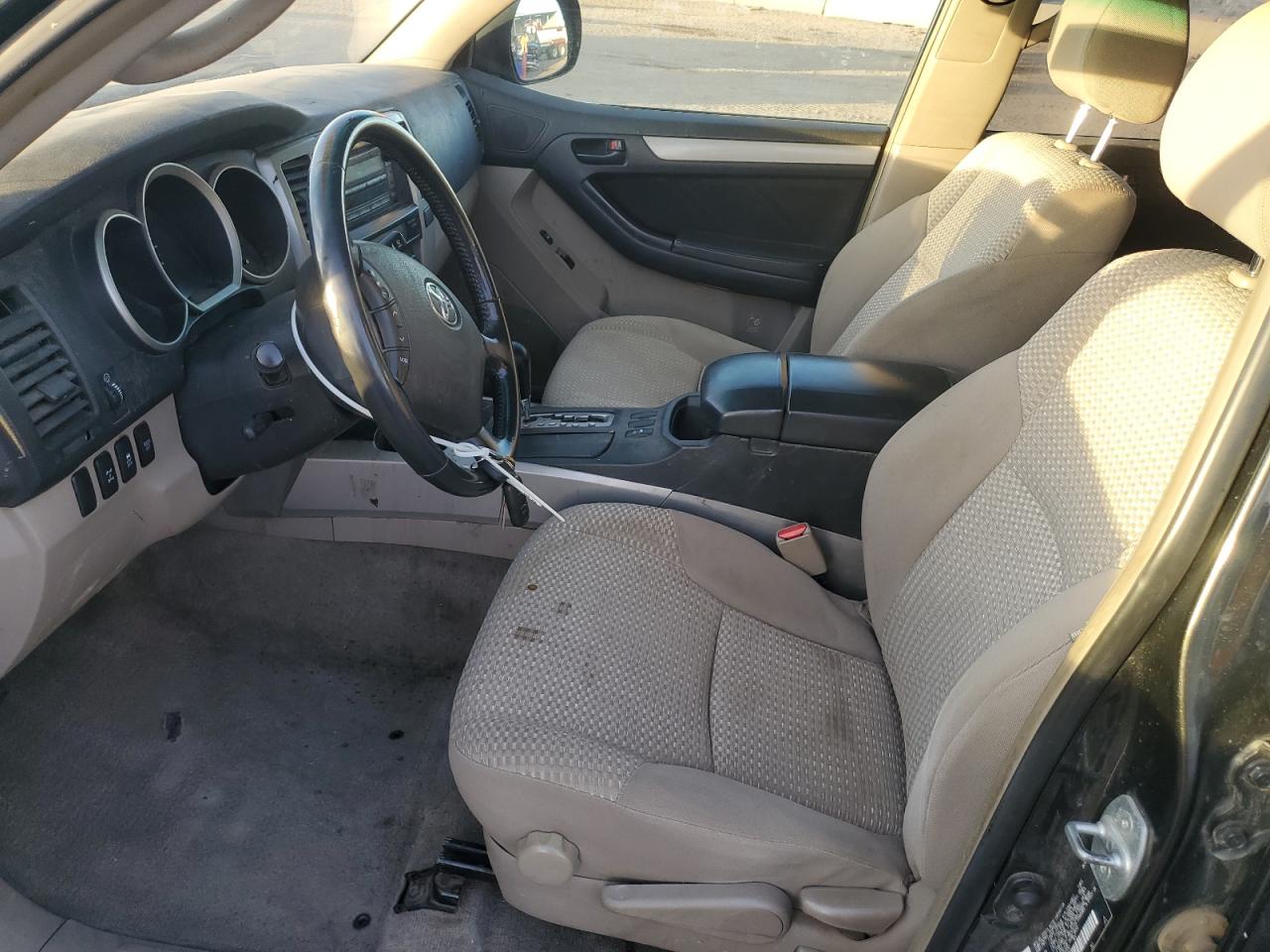 Lot #3290566815 2008 TOYOTA 4RUNNER SR