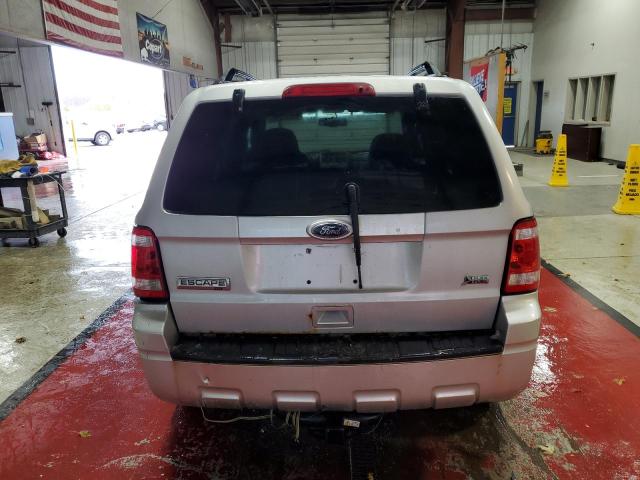 2010 FORD ESCAPE XLT #3312545836