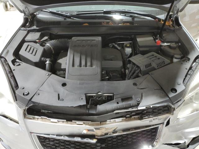 2013 CHEVROLET EQUINOX LS #3304744971