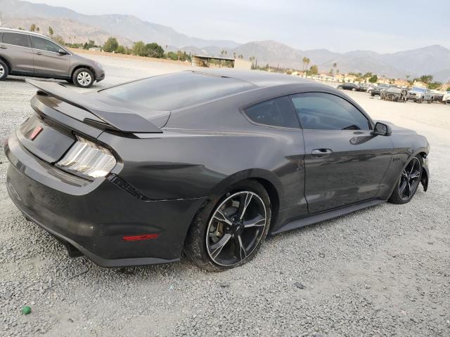 2017 FORD MUSTANG GT #3302766405