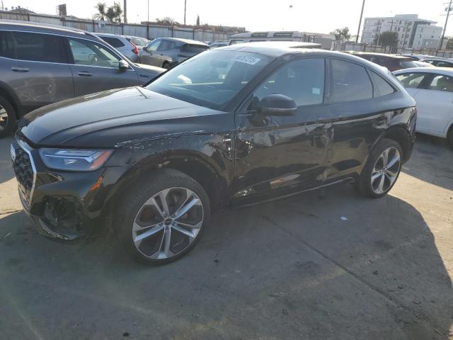 Global Auto Auctions: 2023 AUDI Q5 SPORTBA