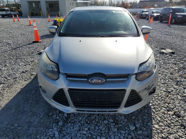 2013 FORD FOCUS TITA - 1FADP3N29DL324132