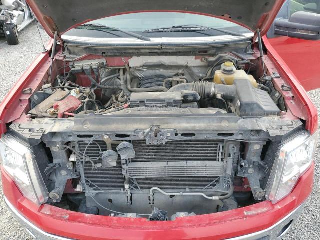 2014 FORD F150 SUPER - 1FTFW1EF2EKD16152