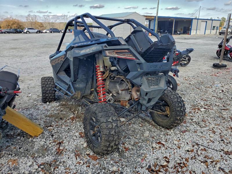 2024 POLARIS RZR PRO XP #3297932853