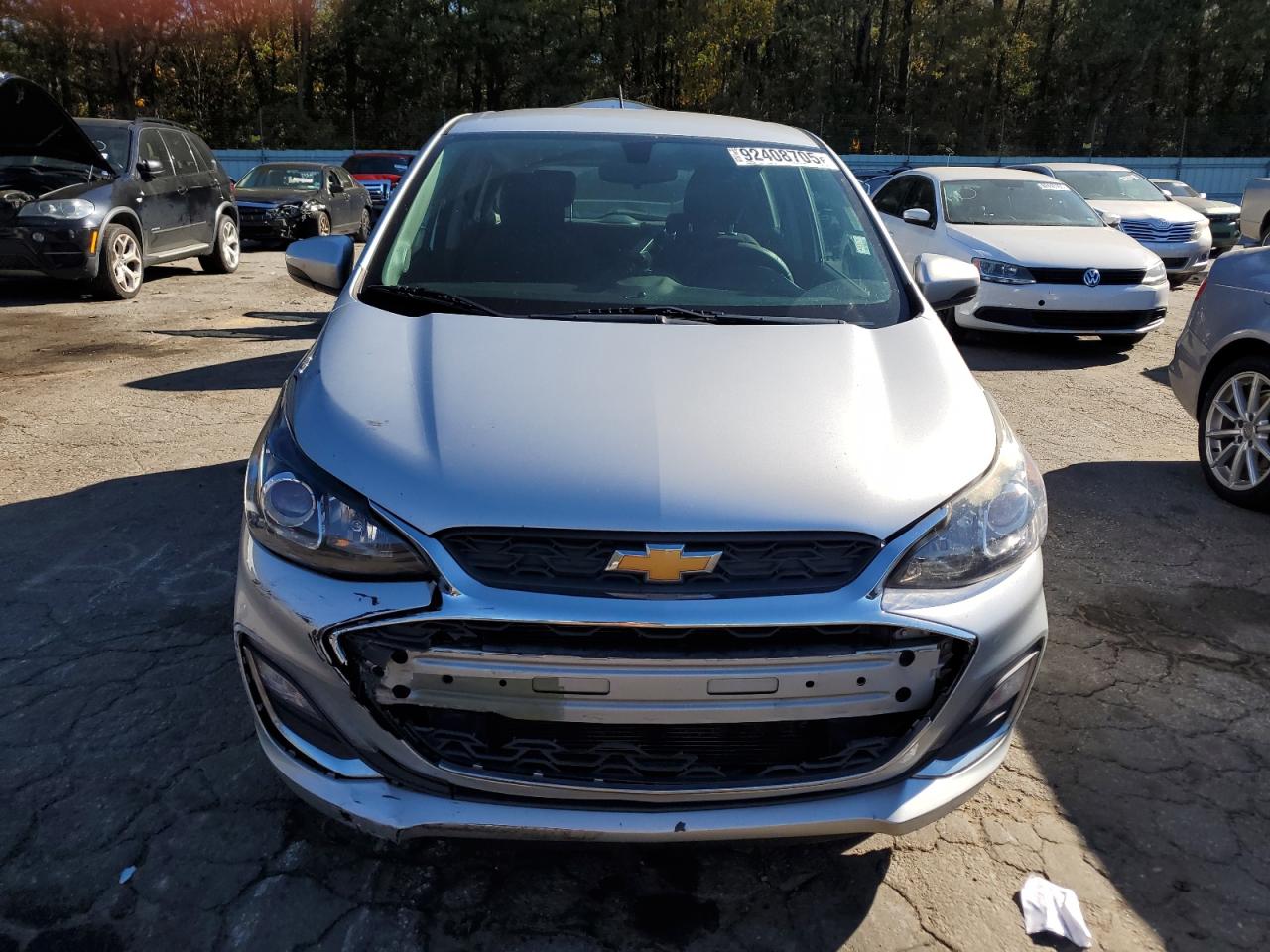 CHEVROLET SPARK 1LT