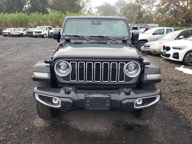 2025 JEEP WRANGLER S #3294158940