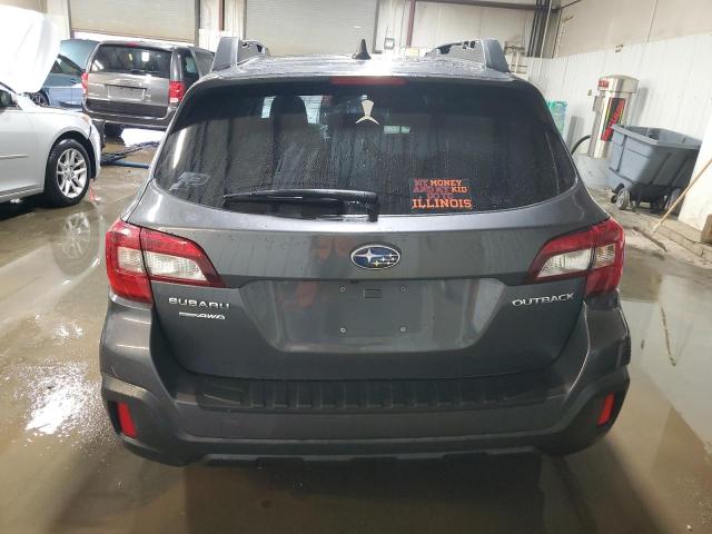 2018 SUBARU OUTBACK 2. #3297220431