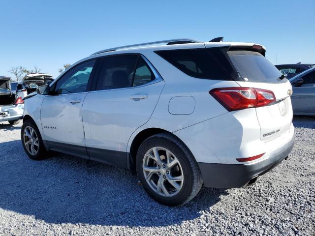 2020 CHEVROLET EQUINOX LT #3301751460
