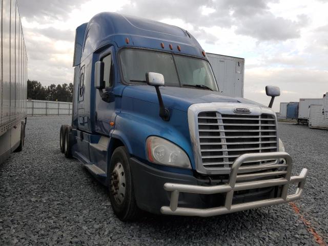 FREIGHTLINER CASCADIA 1