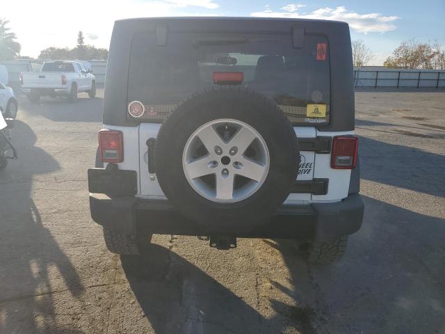 2016 JEEP WRANGLER S #3308522610