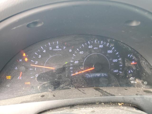 2010 TOYOTA CAMRY BASE #3297910797