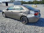 Lot #3297957817 2018 TOYOTA COROLLA L