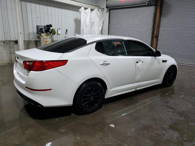 2015 KIA OPTIMA LX #3305381315