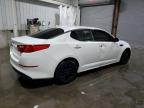 Lot #3305381315 2015 KIA OPTIMA LX