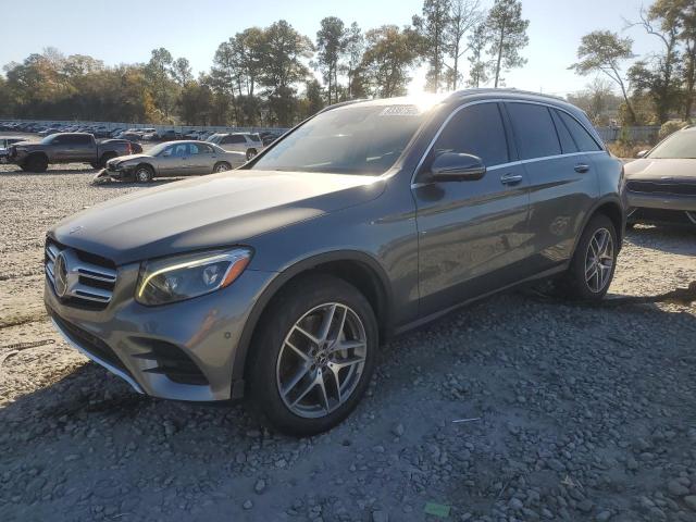 Global Auto Auctions: 2017 MERCEDES-BENZ GLC 300