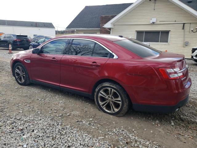 2013 FORD TAURUS SEL #3290263223