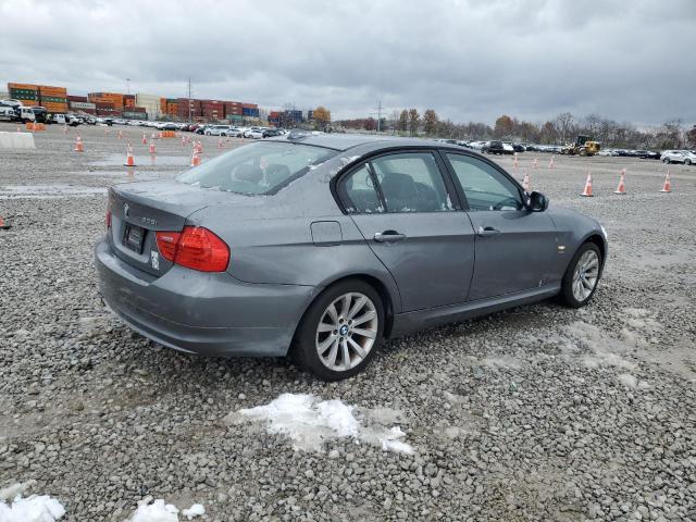 2011 BMW 328 XI #3284747574