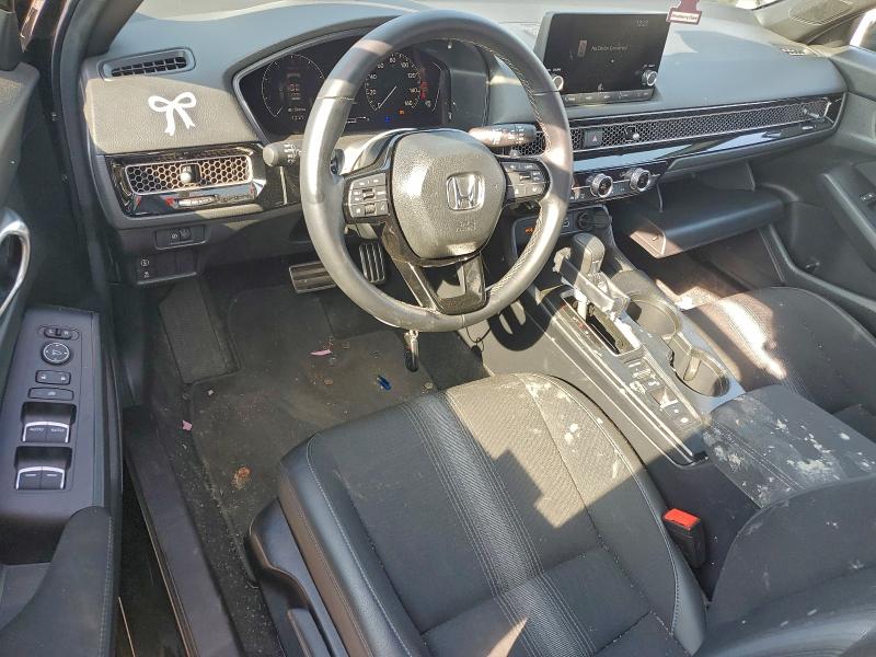 2024 HONDA CIVIC SPOR #3296349128