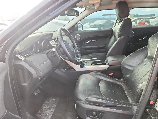 2016 LAND ROVER RANGE ROVE #3302717006