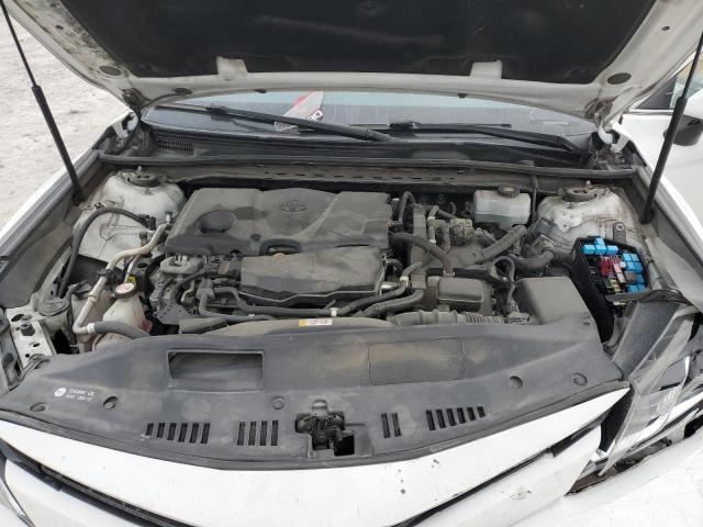 2019 TOYOTA CAMRY LE #3292528709