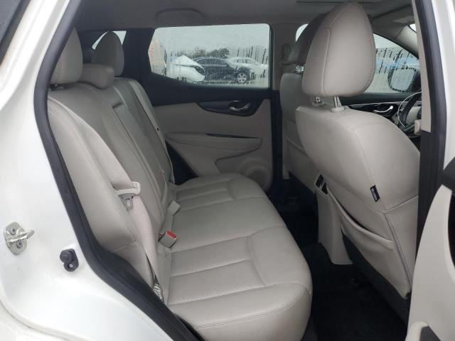 2018 NISSAN ROGUE SPOR #3298094152