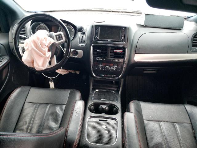 2020 DODGE GRAND CARA #3315598773