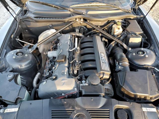 2006 BMW Z4 3.0 #3293529440