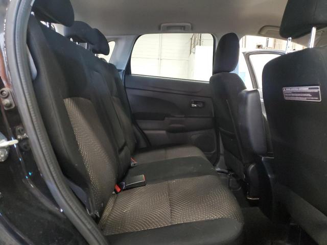 2016 MITSUBISHI OUTLANDER #3285555269