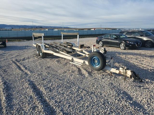 Global Auto Auctions: 1987 OTHERS TRAILER