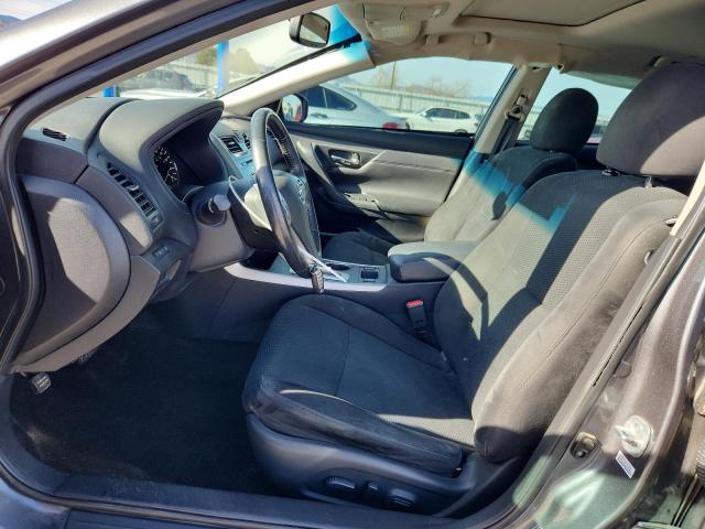 2015 NISSAN ALTIMA 2.5 #3290640800