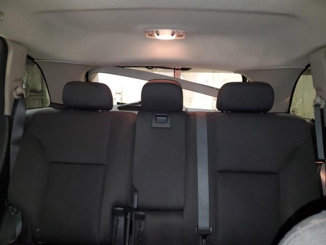 2010 FORD EDGE SE #3287700018