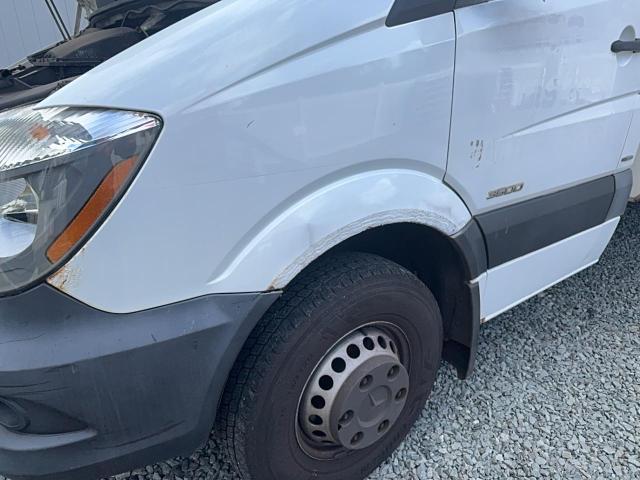 2014 MERCEDES-BENZ SPRINTER 3 #3281451998