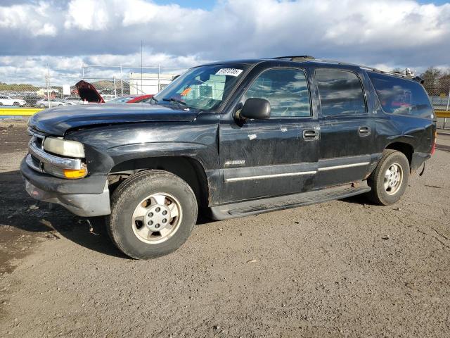 2000 CHEVROLET SUBURBAN K #3302948647