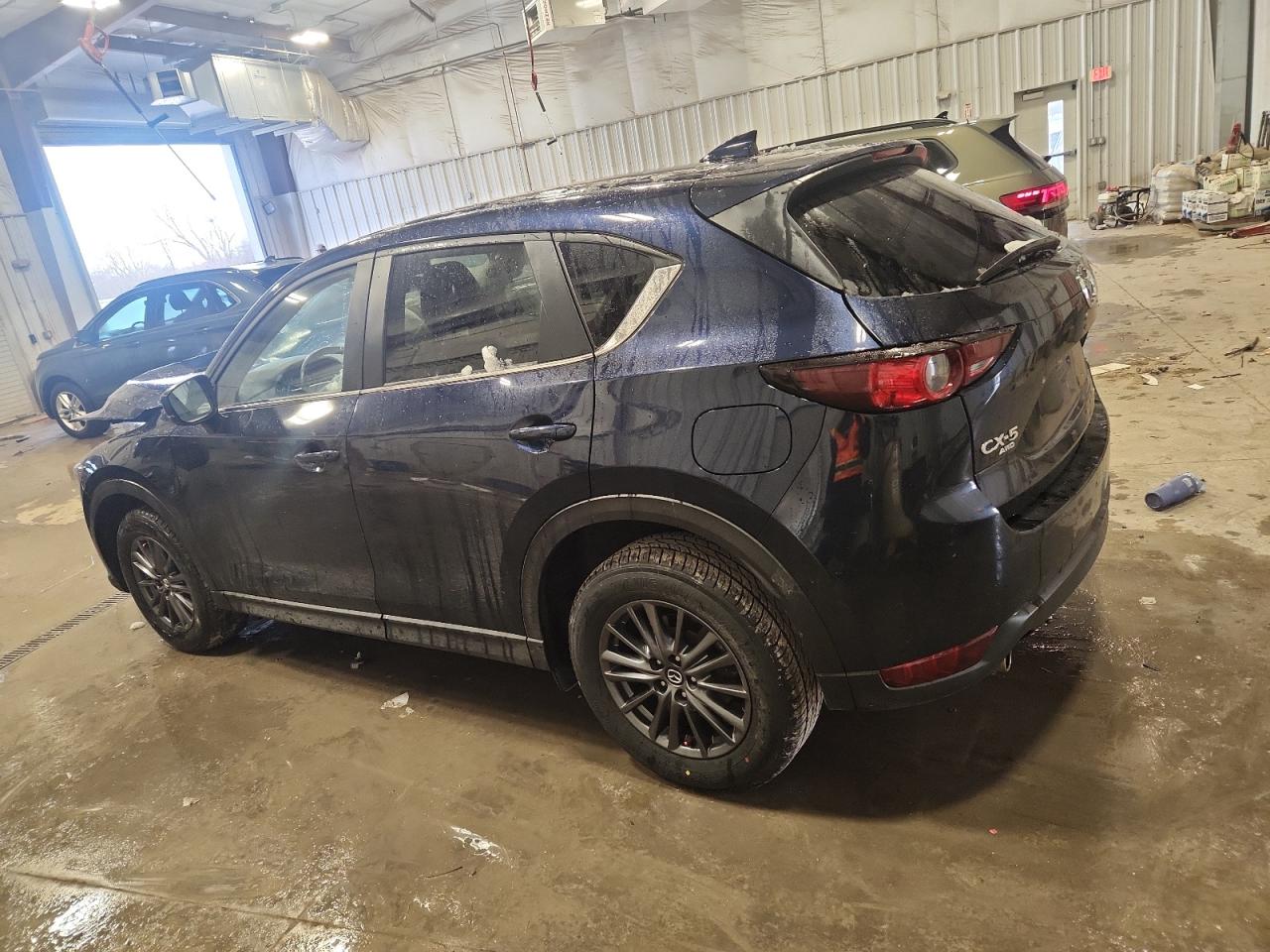 MAZDA CX-5 TOURING