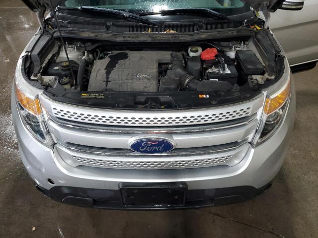 2012 FORD EXPLORER L #3286391733