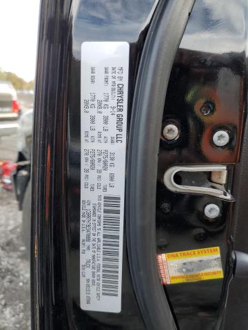 2014 RAM 1500 SPORT #3303724456