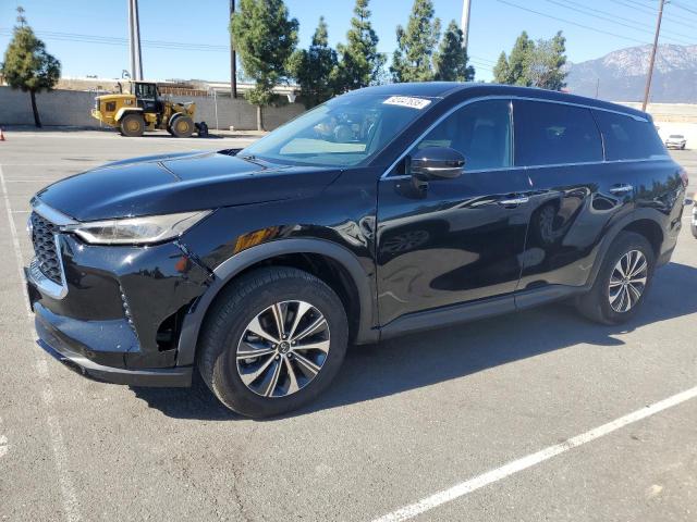 2024 INFINITI QX60 PURE 5N1DL1ER5RC342735