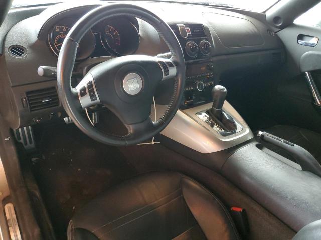 2007 SATURN SKY #3308393278