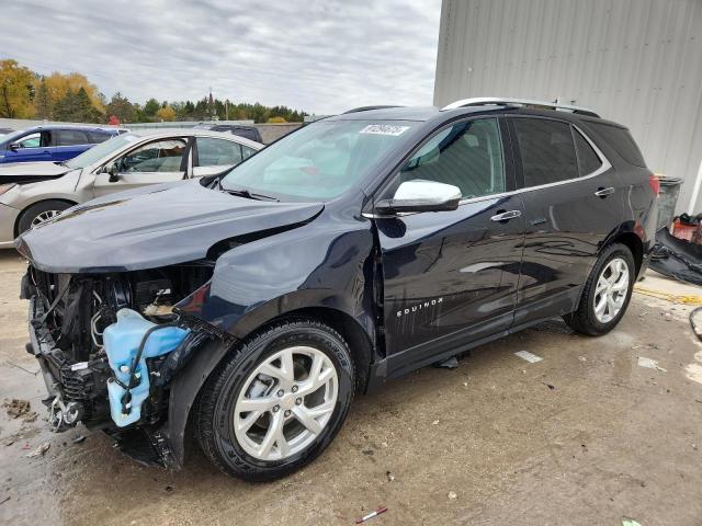 2020 CHEVROLET EQUINOX PR #3304012663
