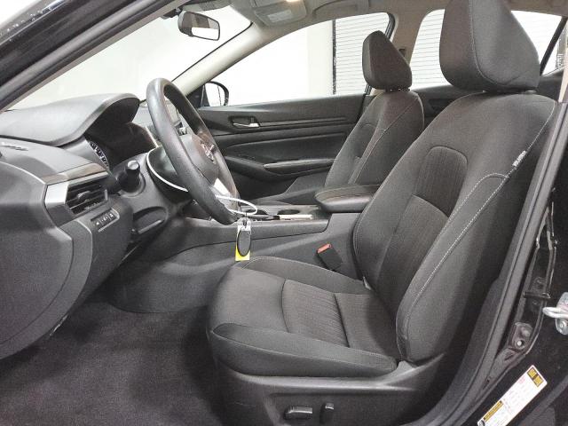 2025 NISSAN ALTIMA SV - 1N4BL4DW5SN324143