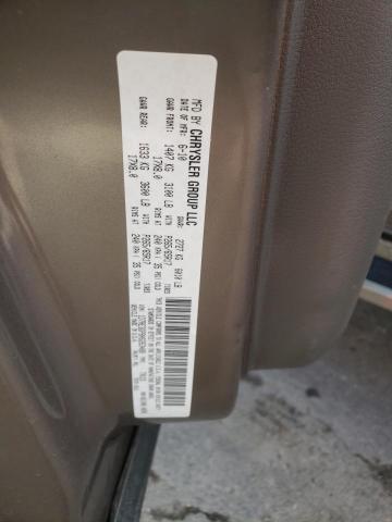 2010 DODGE DAKOTA SXT #3296457636