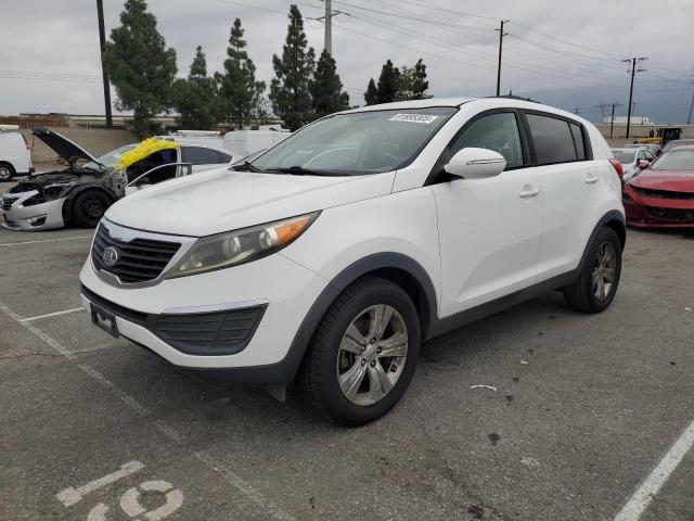 2013 KIA SPORTAGE B #3298242032