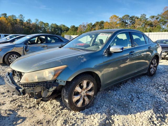 Global Auto Auctions: 2010 HONDA ACCORD EXL