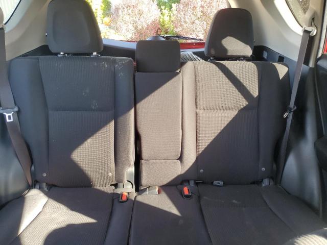 2017 TOYOTA RAV4 LE #3296314433