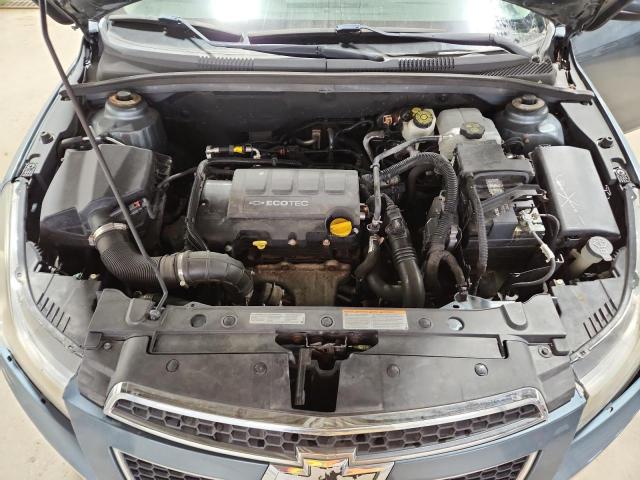 2012 CHEVROLET CRUZE LT #3302657049