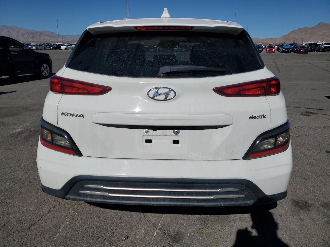 HYUNDAI KONA SEL